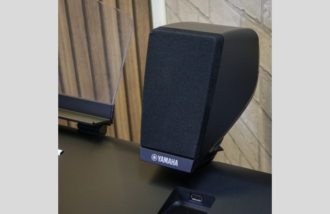Yamaha Genos | Includes GNS-MS01 Speakers | UK Delivery | Used | Serial Number BEY201019 - Image 9